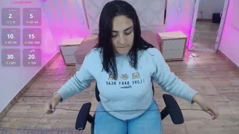 BRENDDA  online show from 09/20/25, 03:18