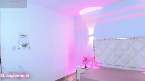 BRENDDA  online show from 02/08/26, 03:32