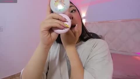 BRENDDA  online show from 03/25/26, 03:12