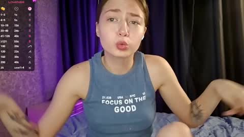 Mia   online show from 03/31/26, 05:08