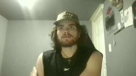 brendo_22 online show from 08/02/26, 06:50