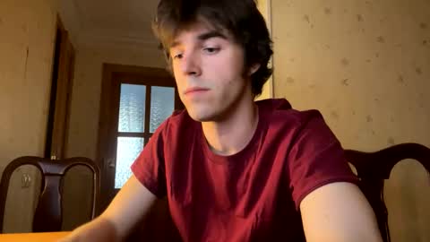 Snapshot of brendon000hardt chatting on 05/25/26, 02:56 brendon000hardt online show from 05/25/26, 02:56