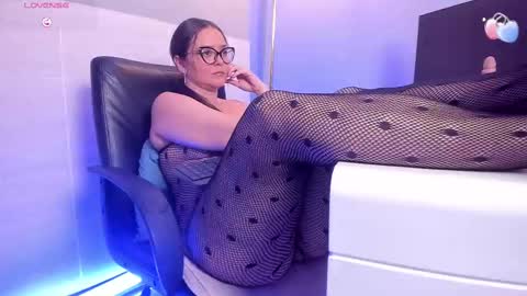 Snapshot of brennastone chatting on 02/20/25, 06:13 online show from 02/20/25, 06:13