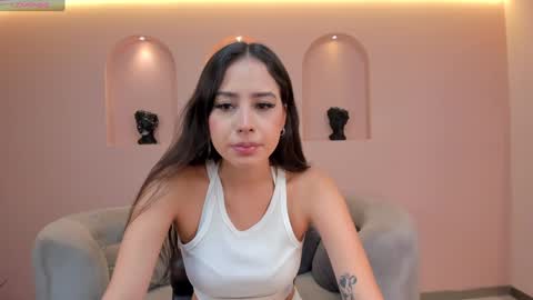 Snapshot of brennawalker chatting on 12/28/24, 07:11 Brenna Walker IG 4lexandracasas online show from 12/28/24, 07:11