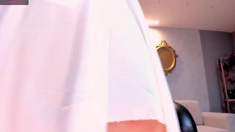 Brenna Walker IG 4lexandracasas online show from 01/21/25, 10:08