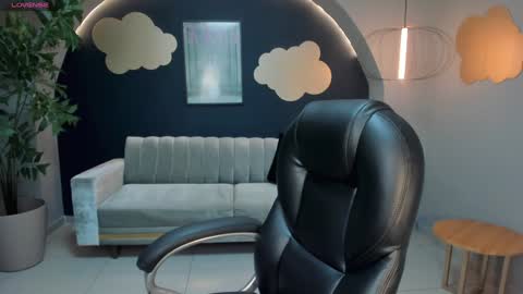 Snapshot of brennawalker chatting on 01/28/25, 03:15 Brenna Walker IG 4lexandracasas online show from 01/28/25, 03:15