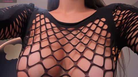 Brenna Walker IG 4lexandracasas online show from 01/29/25, 03:12