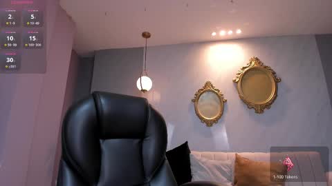 Snapshot of brennawalker chatting on 02/26/25, 05:53 Brenna Walker IG 4lexandracasas online show from 02/26/25, 05:53