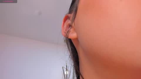 Snapshot of brennawalker chatting on 03/09/25, 09:24 Brenna Walker IG 4lexandracasas online show from 03/09/25, 09:24