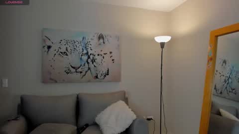 Snapshot of brennawalker chatting on 10/18/25, 05:03 Brenna Walker IG 4lexandracasas online show from 10/18/25, 05:03