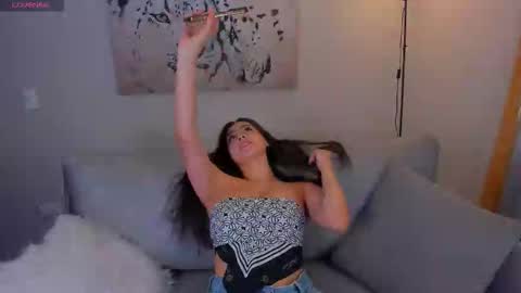 Brenna Walker IG 4lexandracasas online show from 02/09/26, 10:47