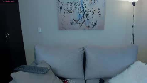 Brenna Walker IG 4lexandracasas online show from 06/21/26, 08:55