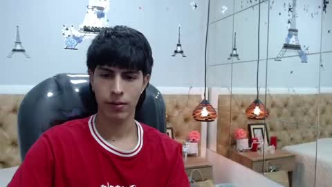 Esteban online show from 02/11/25, 02:03