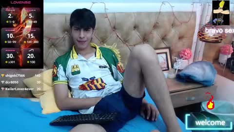 Esteban online show from 03/02/25, 07:10