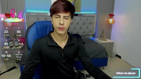 Esteban online show from 01/19/26, 02:37