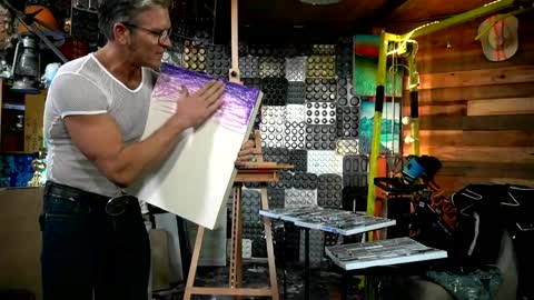 Brent Ray Fraser online show from 12/13/24, 08:26