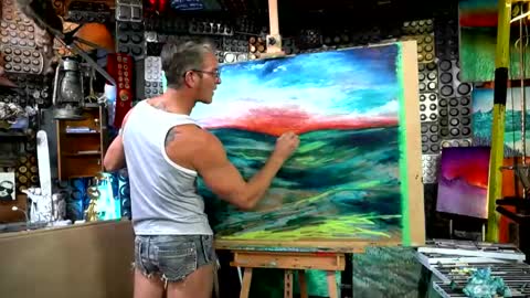 Brent Ray Fraser online show from 12/15/24, 08:04