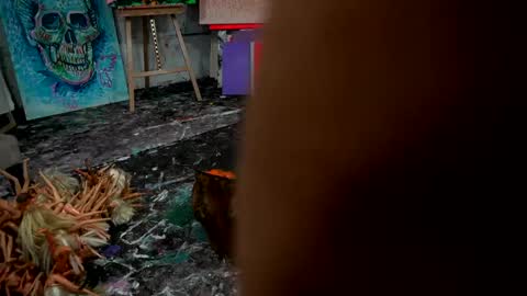 Brent Ray Fraser online show from 03/10/25, 07:40