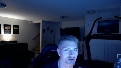 BrentBarbasol online show from 09/09/25, 02:33