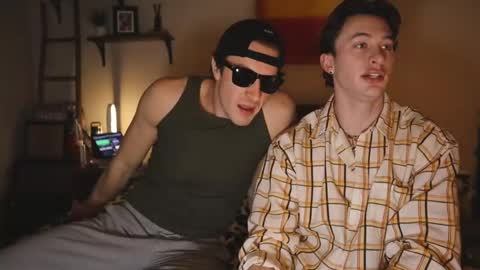 brentonverde online show from 01/12/25, 10:54