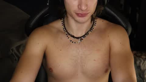 brentonverde online show from 12/13/25, 10:37