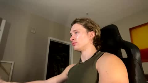 brentonverde online show from 02/16/26, 11:23