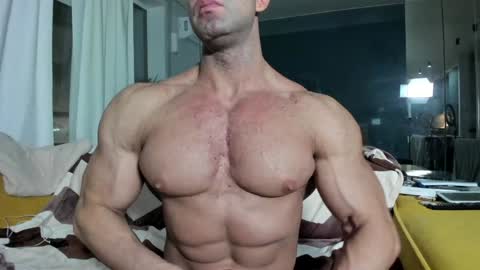 bretman_narcissus online show from 12/07/24, 11:18