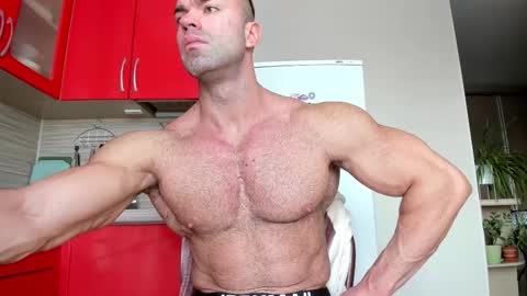 bretman_narcissus online show from 11/20/25, 04:23