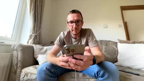 brettbigdee online show from 05/15/26, 11:50