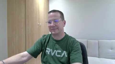 Brett online show from 11/14/25, 03:55