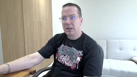 Brett online show from 11/15/25, 09:28