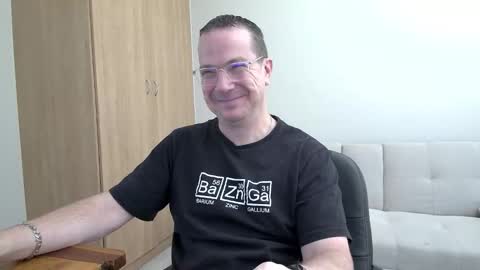 Brett online show from 12/23/25, 10:57