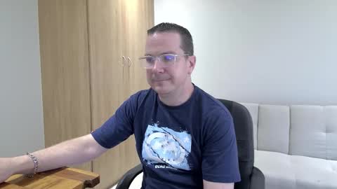 Brett online show from 01/05/26, 05:27