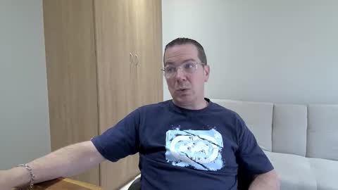 Brett online show from 02/14/26, 01:30