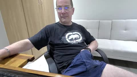 Brett online show from 03/18/26, 06:22