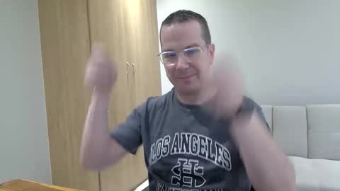 Brett online show from 03/25/26, 02:45