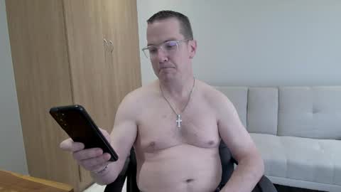 Brett online show from 03/28/26, 11:54