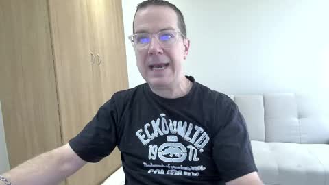 Brett online show from 04/03/26, 06:33