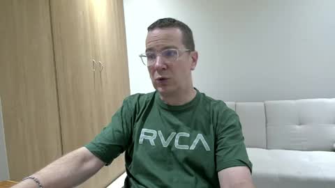 Brett online show from 04/07/26, 06:41