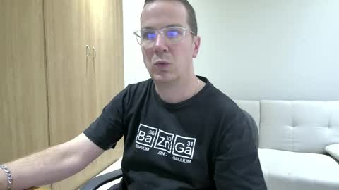 Brett online show from 04/10/26, 03:17