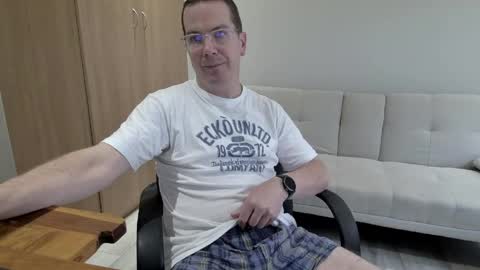 Brett online show from 04/12/26, 09:03