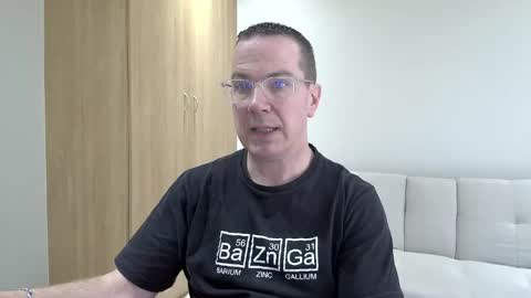 Brett online show from 05/31/26, 12:45