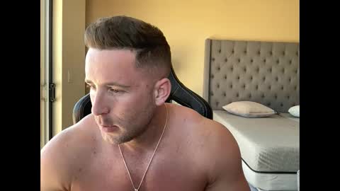 Brett Mycles online show from 01/15/25, 07:23