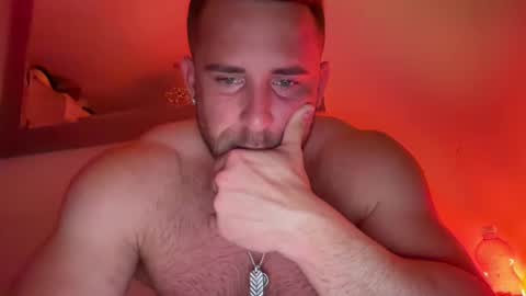 Brett Mycles online show from 03/05/25, 06:12