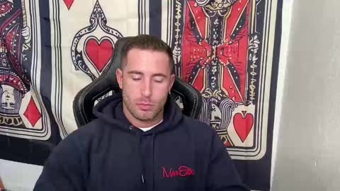 Brett Mycles online show from 12/03/25, 06:06