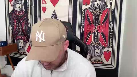 Brett Mycles online show from 12/20/25, 05:20