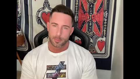 Brett Mycles online show from 01/12/26, 06:57