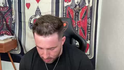 Brett Mycles online show from 01/13/26, 06:13