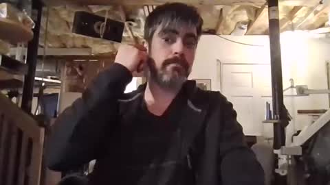 brewsophigus online show from 01/28/25, 08:36