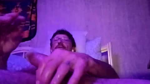 brewsterwill77 online show from 03/03/26, 09:04